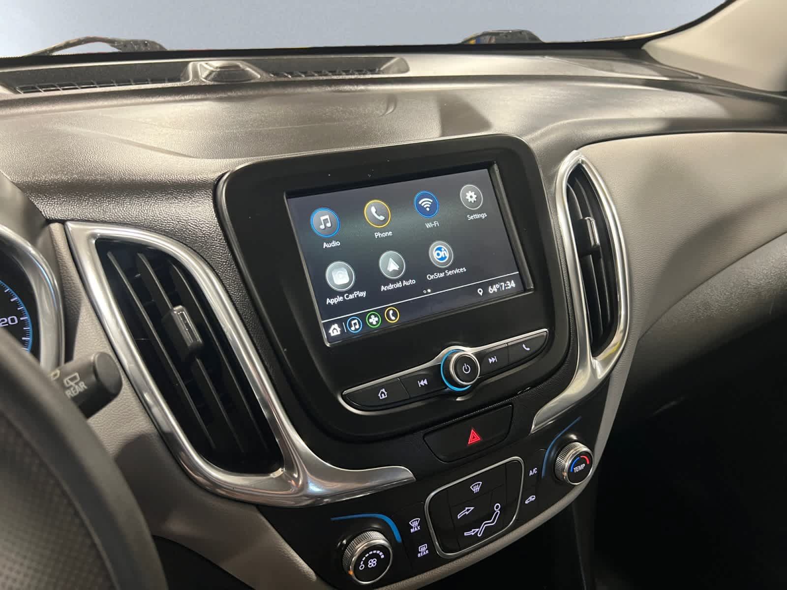 Used 2019 Chevrolet Equinox LS AWD/4WD image 12
