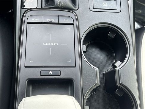 Used 2021 Lexus IS 350 F Sport w/ Accessory Package image 17