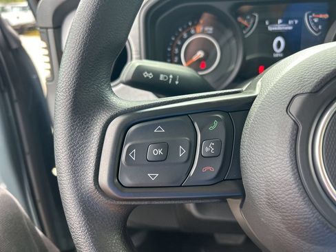New 2026 Jeep Gladiator Sport AWD/4WD image 41