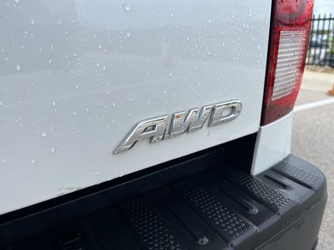Certified 2023 Honda Ridgeline RTL-E image 9