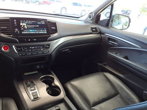 Used 2022 Honda Pilot Special Edition image 23