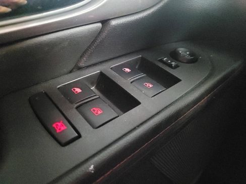 Used 2015 GMC Terrain SLT w/ Open Road Package image 27