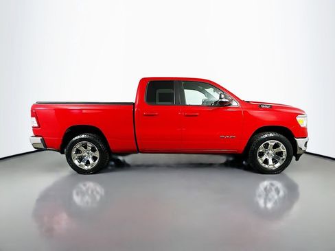 Used 2022 RAM 1500 Big Horn image 7
