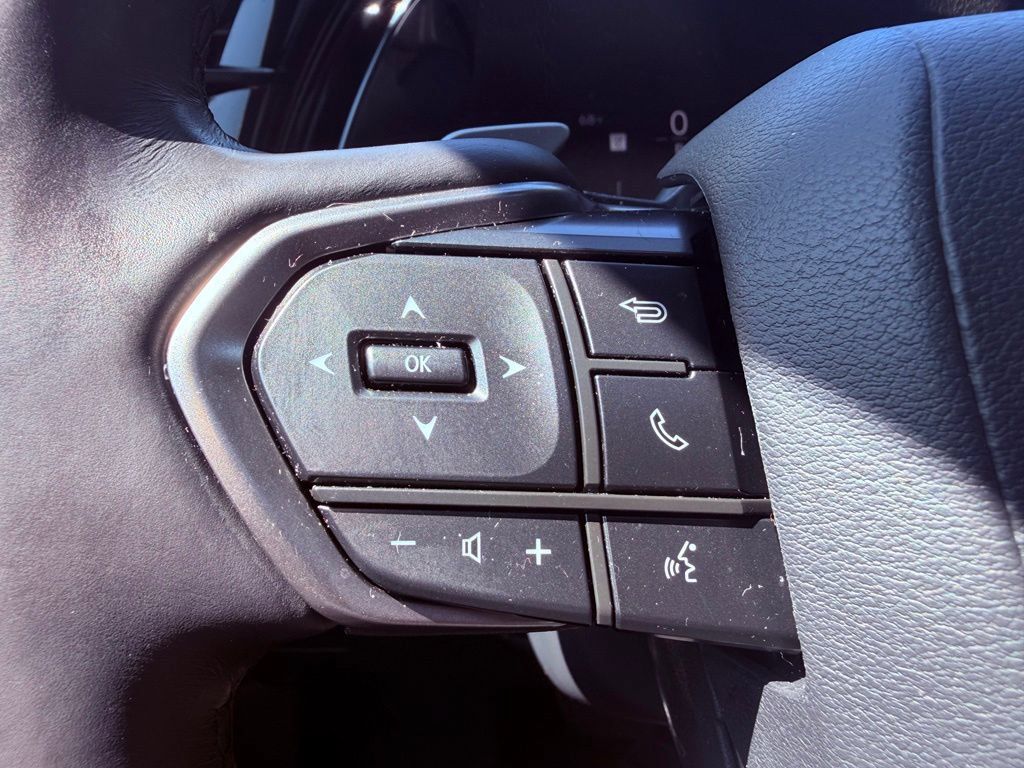 Certified 2025 Lexus TX 350 FWD w/ Technology Package image 24