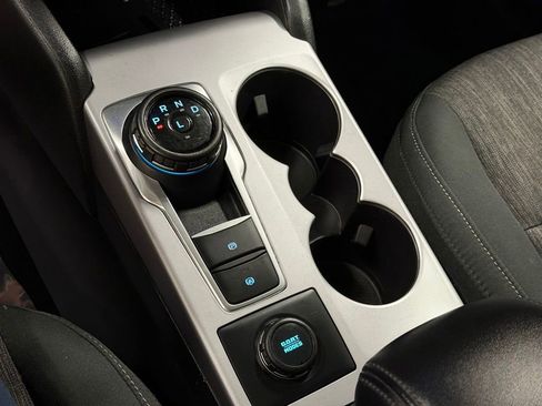Used 2023 Ford Bronco Sport Big Bend w/ Convenience Package AWD/4WD image 27