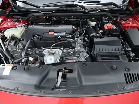 Used 2020 Honda Civic Sport image 27