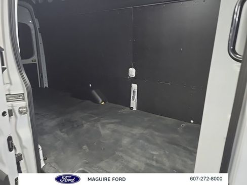 Used 2025 Ford Transit 250 148 High Roof Extended w/ Load Area Protection Package RWD image 15