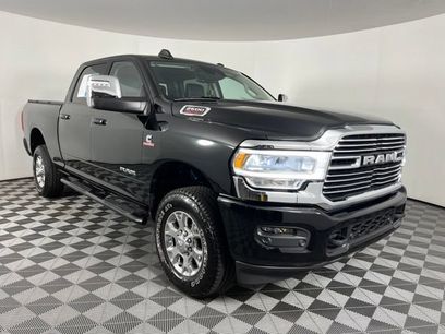 Used 2024 RAM 2500 Laramie w/ Safety Group