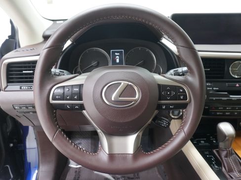 Used 2018 Lexus RX 350 FWD w/ Premium Package image 18