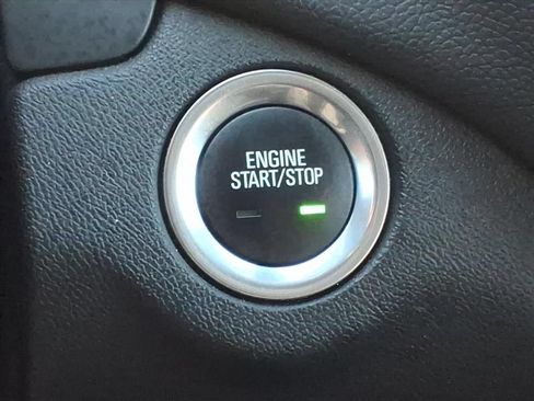 Used 2024 Chevrolet Equinox LT AWD/4WD image 27