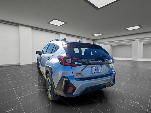 Certified 2025 Subaru Crosstrek 2.5i Sport w/ Crosstrek Mirror Package image 5