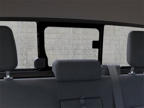 New 2025 Ford Ranger XLT image 22