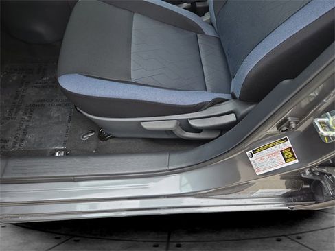 New 2025 Nissan Versa SV w/ Trunk Package image 32