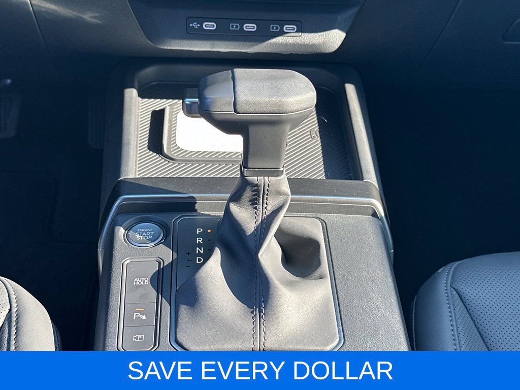 Used 2027 Kia Seltos X-Line S AWD/4WD image 15
