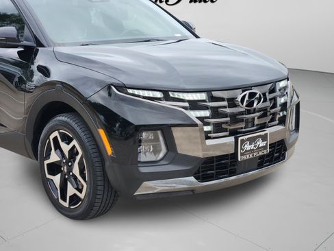 Used 2022 Hyundai Santa Cruz Limited AWD/4WD image 30