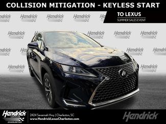 Used 2020 Lexus RX 350 FWD w/ Accessory Package video 1