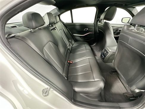 Used 2024 BMW 330i xDrive Sedan image 28