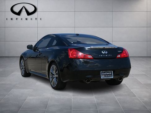 Used 2014 INFINITI Q60 Journey w/ Premium Package RWD image 5
