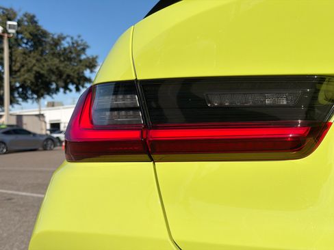 Used 2022 BMW M3 Competition w/ Executive Package image 10