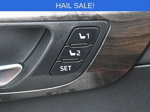 Certified 2025 Toyota Highlander LE image 15