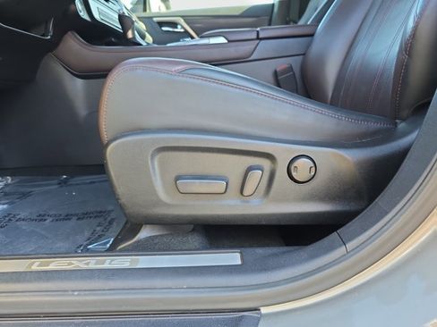 Used 2017 Lexus RX 350 FWD image 28