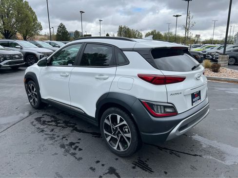 Certified 2023 Hyundai Kona Limited image 11