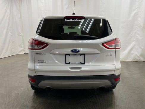 Used 2015 Ford Escape SE image 8