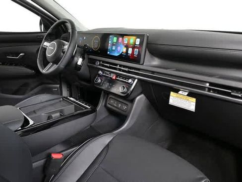 New 2026 Hyundai Tucson Limited image 29