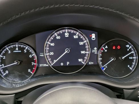 Certified 2023 MAZDA CX-30 AWD 2.5 S w/ Preferred Package image 18