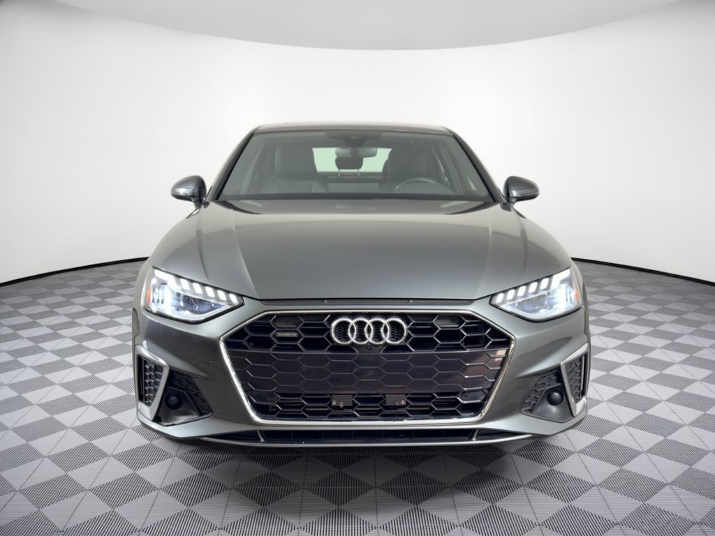 Used 2022 Audi A4 2.0T Premium Plus AWD/4WD image 6