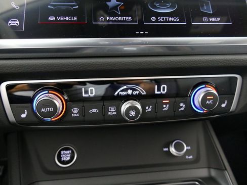 New 2025 Audi Q3 2.0T Premium Plus image 20