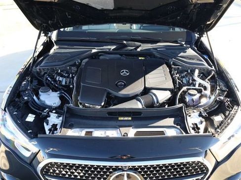 Certified 2025 Mercedes-Benz E 350 Sedan image 12