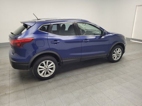 Used 2019 Nissan Rogue Sport SV image 10