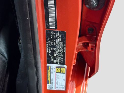Used 2023 Kia Forte LXS w/ LXS Technology Package FWD image 30