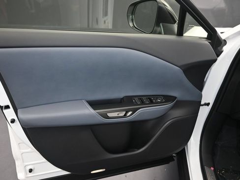New 2026 Lexus RZ 350e 2WD image 11