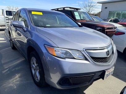 Used 2013 Acura RDX AWD