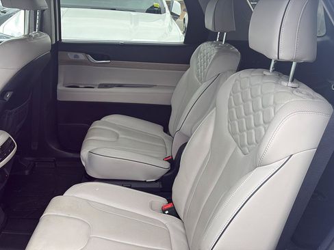 Used 2021 Hyundai Palisade Limited AWD/4WD image 26
