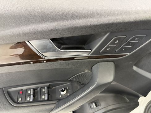 Used 2018 Audi Q5 2.0T Premium Plus w/ Premium Plus Package AWD/4WD image 15