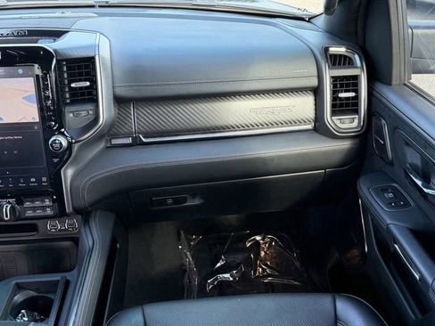 Used 2024 RAM 1500 TRX AWD/4WD image 16