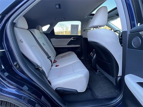Used 2022 Lexus RX 350 FWD w/ Accessory Package (P3) image 29
