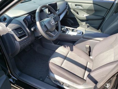 New 2026 Nissan Rogue SV image 15