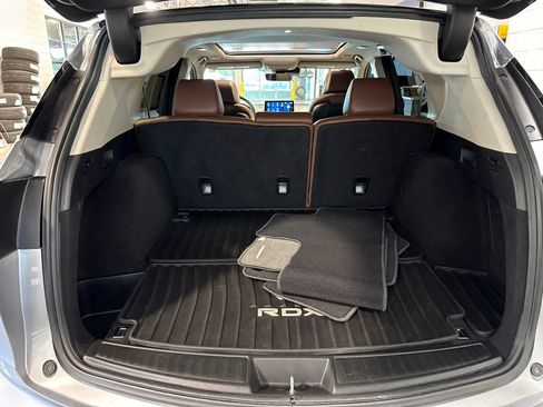 Used 2019 Acura RDX AWD w/ Technology Package image 14