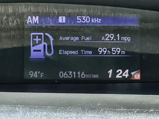 Used 2015 Honda Civic LX image 19