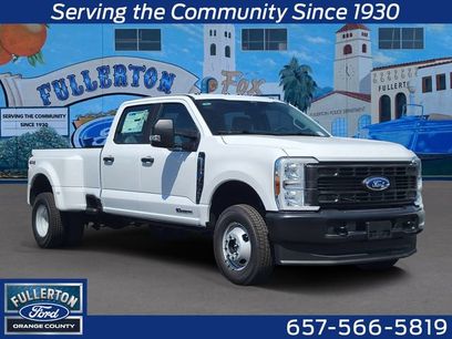 New 2026 Ford F350 XL