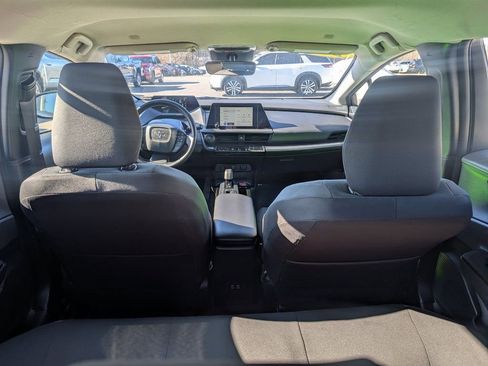 Used 2024 Toyota Prius LE image 14