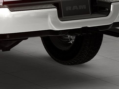 New 2026 RAM 2500 Tradesman image 43