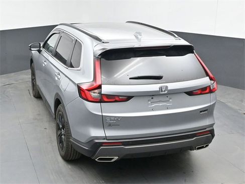 Used 2025 Honda CR-V Sport Touring image 36