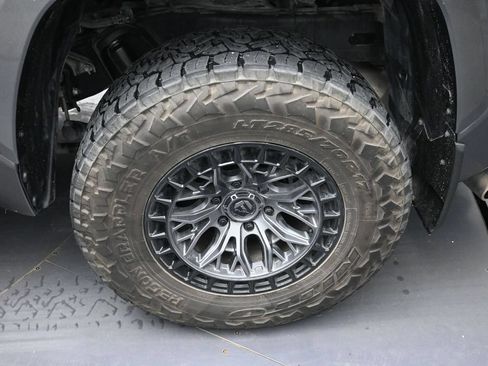Used 2024 Toyota Tundra 1794 Edition AWD/4WD image 16