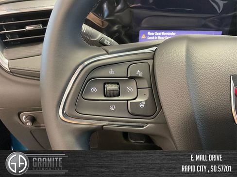 New 2026 Buick Encore GX Sport Touring w/ Comfort Package image 23