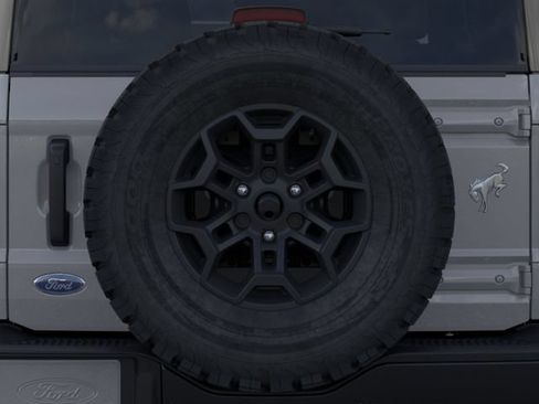 Certified 2026 Ford Bronco Badlands AWD/4WD image 24